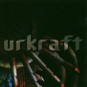Cover for Urkraft · Eternal Cosmic Slaughter (CD) (2004)