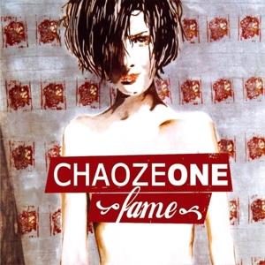 Cover for Chaoze One · Fame (CD) (2007)