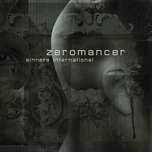 Sinners International Deluxe-Digi - Zeromancer - Music - TRISOL - 4260063943591 - February 13, 2008