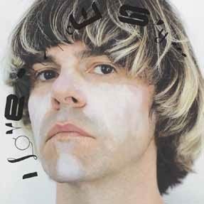 Cover for Tim Burgess · I Love The New Sky (CD) (2020)