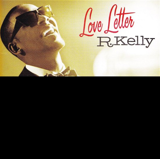 Love Letters - R.kelly - Music - 3SMJI - 4547366057591 - December 22, 2010