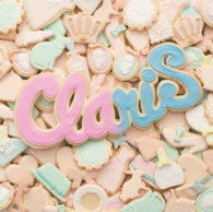 Reunion - Claris - Music - SONY MUSIC LABELS INC. - 4547557015591 - April 17, 2013