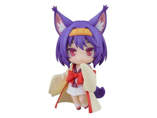 Cover for Good Smile · No Game No Life Izuna Nendoroid af (MERCH) (2024)