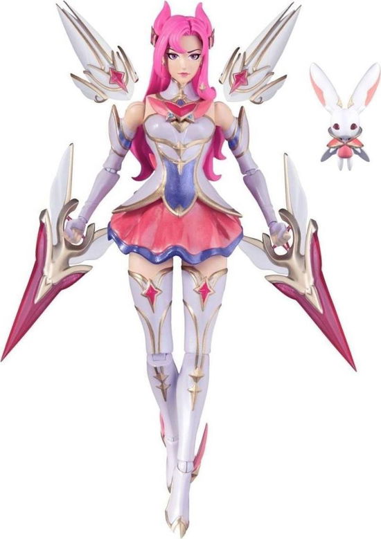 League of Legends Dah-068 Star Guardian Kai Sa af - Beast Kingdom - Merchandise -  - 4711203452591 - 1. juni 2025