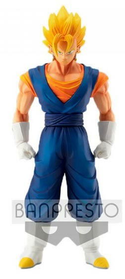 Cover for Bandai UK Ltd · Bp Dbz Ss Vegito Solid Edge Wk (MERCH) (2022)