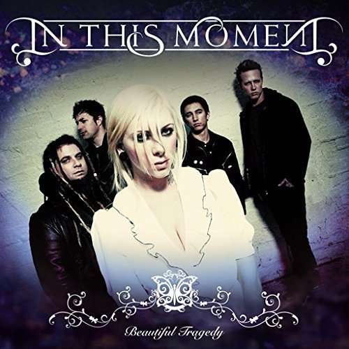 Beautiful Tragedy - In This Moment - Music - KING - 4988003474591 - October 7, 2015