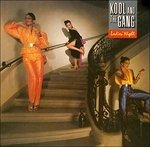 Cover for Kool &amp; The Gang · Ladies Night (CD) (2015)
