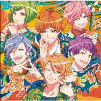 Cover for Yokoyama, Masaru / Kana Hashiguchi · A3! Sunny Summer Ep (CD) [Japan Import edition] (2021)