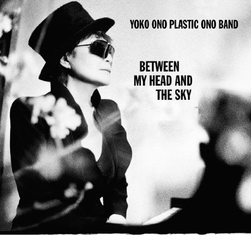 Cover for Yoko Ono · Between My Head and the Sky         Ono Band) (CD) [Japan Import edition] (2009)