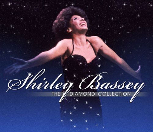 Diamond Collection - Shirley Bassey - Musikk - M-C-D - 5014797671591 - 21. januar 2013