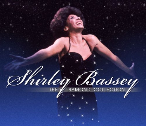 Cover for Shirley Bassey · Diamond Collection (CD) (2013)