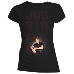 Glow Photo Skinny - Justin Bieber - Merchandise - BRADO - 5023209307591 - 15 juli 2010