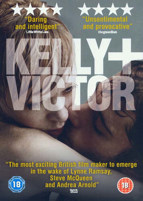 Kelly + Victor - Kelly Victor - Filmes - Verve Pictures - 5055159278591 - 13 de janeiro de 2014