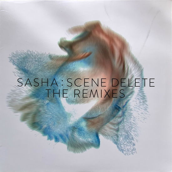 Scene Delete: The Remixes - Sasha - Musique - NIGHT TIME STORIES - 5060391092591 - 14 février 2022