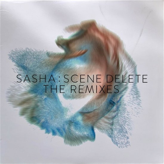 Cover for Sasha · Scene Delete: The Remixes (LP) (2020)