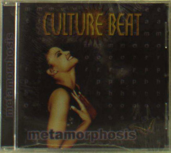 Cover for Culture Beat · Culture Beat-metamorphosis (CD)