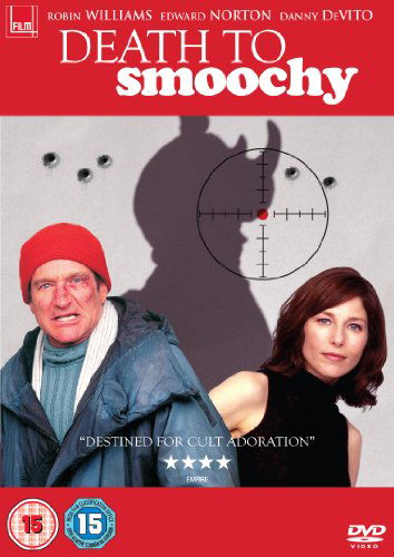 Death To Smoochy - Movie - Elokuva - Film 4 - 6867449005591 - maanantai 6. syyskuuta 2010