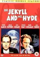 Cover for Dr Jekyll  Mr Hyde Dvds · Dr Jekyll And Mr. Hyde (DVD) (2004)