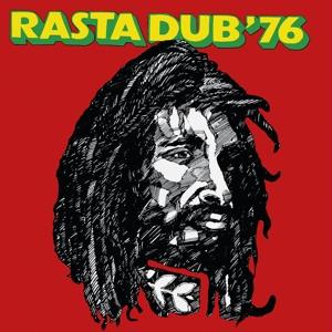 Rasta Dub 76 - Aggrovators - Música - RADIATION ROOTS - 8592735006591 - 29 de novembro de 2019