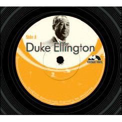 Duke Ellington - Duke Ellington - Musik - WETON-WESGRAM - 8717423027591 - 20. juni 2006