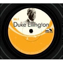 Cover for Duke Ellington (CD) (2006)
