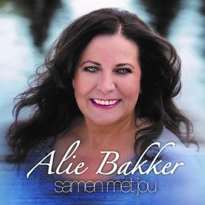 Cover for Alie Bakker · Samen Met Jou (CD) (2017)