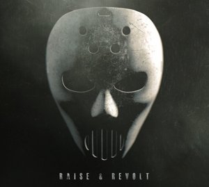 RAISE AND REVOLT (2CD) by ANGERFIST - Angerfist - Music - Universal Music - 8718521036591 - January 15, 2016