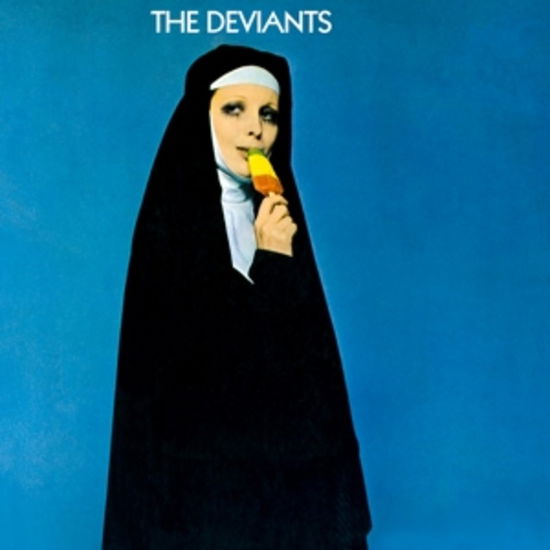 Deviants - The Deviants - Muziek - MUSIC ON VINYL - 8719262019591 - 28 mei 2021