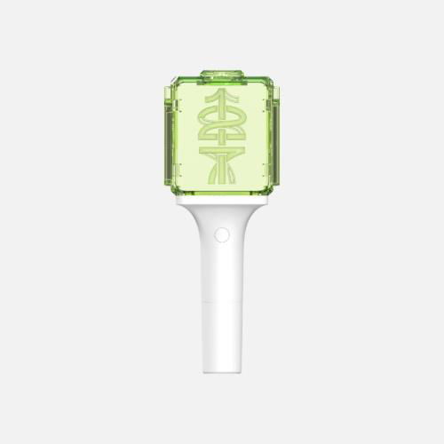 Cover for NCT 127 · Official Light Stick v. 2 (Light Stick) (2024)