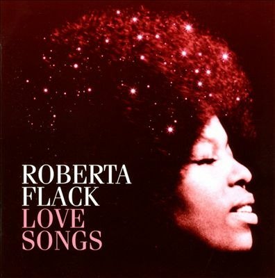 Cover for Roberta Flack · Love Songs (CD)