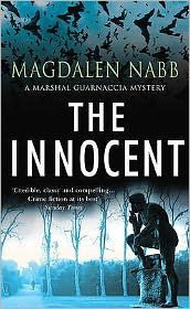 Cover for Magdalen Nabb · The Innocent (Paperback Book) (2006)