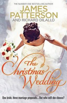 The Christmas Wedding - James Patterson - Books - Cornerstone - 9780099564591 - November 22, 2012