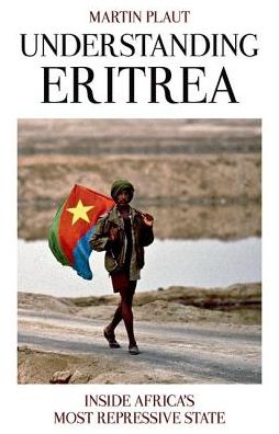 Cover for Martin Plaut · Understanding Eritrea (Book) (2017)