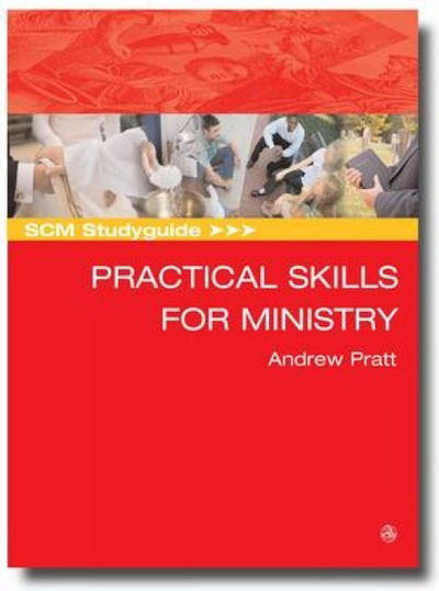 Cover for Andrew Pratt · SCM Studyguide - SCM Study Guide (Pocketbok) (2010)