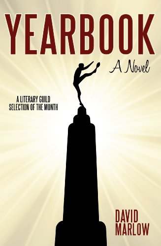 Yearbook - David Marlow - Livros - iUniverse - 9780595132591 - 1 de setembro de 2000