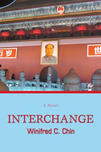 Cover for Winifred Chin · Interchange (Paperback Book) (2006)