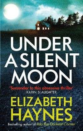 Cover for Elizabeth Haynes · Under a Silent Moon - Detective Inspector Louisa Smith (Paperback Book) (2014)
