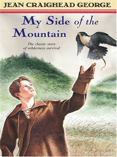 Cover for Jean Craighead George · My Side of the Mountain (Pocketbok) (2005)