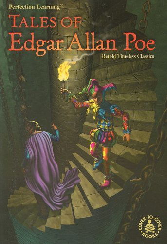 Cover for L. L. Owens · Tales of Edgar Allan Poe (Paperback Book) (1999)