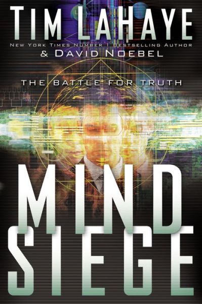 Cover for David Noebel · Mind Siege: The Battle for the Truth (Paperback Book) (2003)