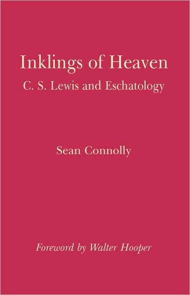 Cover for Sean Connolly · Inklings of Heaven (Paperback Bog) (2007)