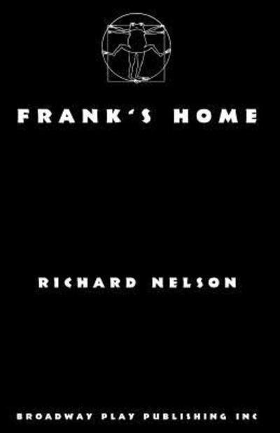 Cover for Dr Richard Nelson · Frank's Home (Paperback Book) (2008)