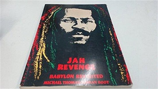 Cover for Michael Thomas · Jah Revenge: Babylon Revisited (Taschenbuch) [Revised edition] (1989)