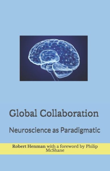Cover for Robert Henman · Global Collaboration (Paperback Book) (2016)