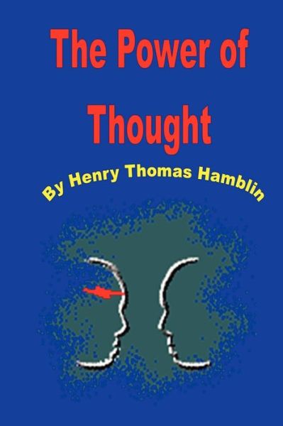 Cover for Thomas Henry Hamblin · The Power of Thought (Paperback Book) (2007)