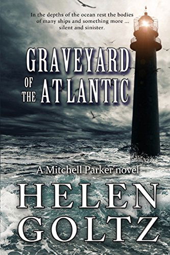 Cover for Helen Goltz · Graveyard of the Atlantic (Paperback Book) (2014)