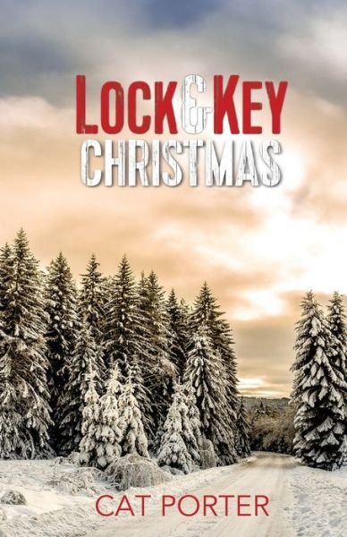 Cover for Cat Porter · Lock &amp; Key Christmas (Paperback Bog) (2018)