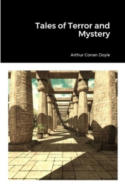 Cover for Arthur Conan Doyle · Tales of Terror and Mystery (Book) (2023)