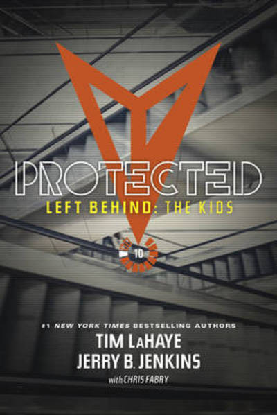 Protected - Jerry B Jenkins - Books - Tyndale House Publishers - 9781414399591 - May 1, 2016