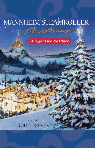 Cover for Chip Davis · Mannheim Steamroller Christmas (Paperback Book) (2008)